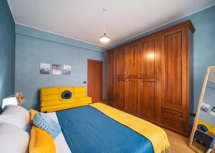 Marconi 31 Holiday House - Vacation M&D